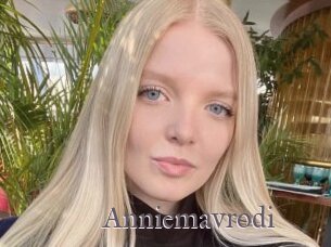 Anniemavrodi