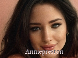 anniepreston Erotik Cams