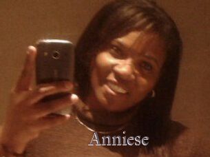 Anniese