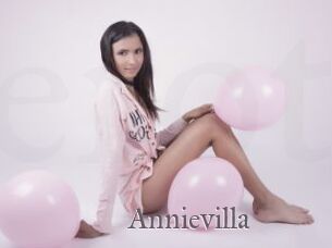 Annievilla