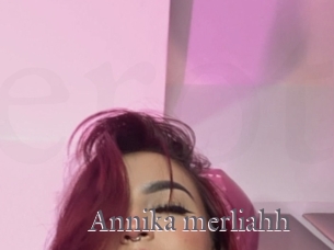 Annika_merliahh