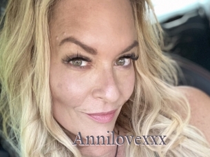 annilovexxx Erotik Cams