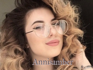 Annisamber