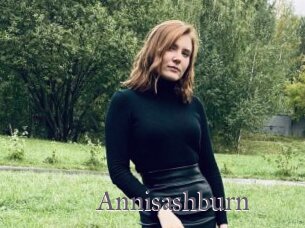 Annisashburn