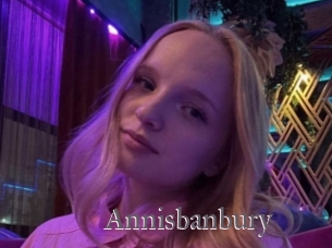 Annisbanbury