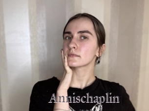 Annischaplin