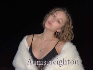 Anniscreighton