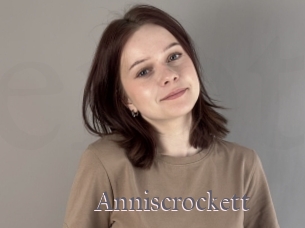 Anniscrockett