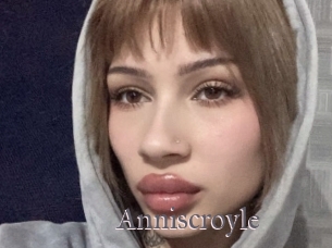 Anniscroyle