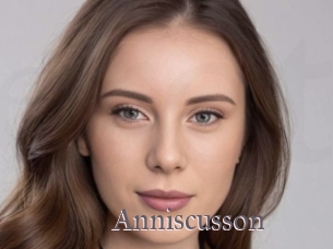 Anniscusson