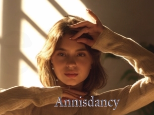 Annisdancy