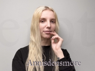 Annisdensmore