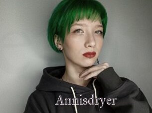 Annisdryer