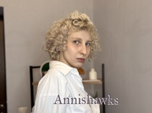 Annishawks