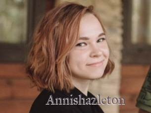 Annishazleton