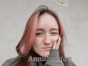 Annisheaston
