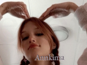annkima Erotik Cams