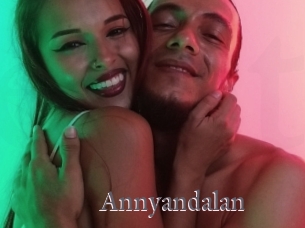 Annyandalan
