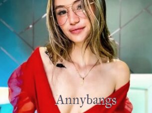 Annybangs