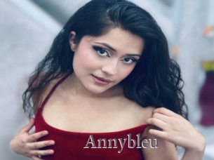 annybleu Erotik Cams