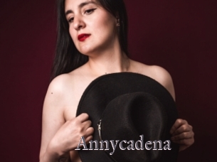 Annycadena