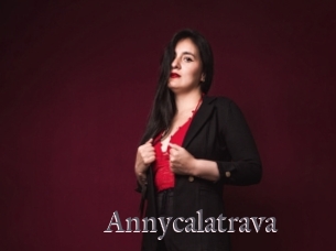 Annycalatrava