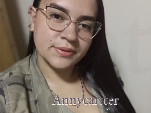 Annycartter