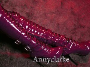 Annyclarke