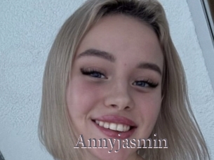 Annyjasmin