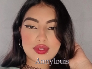 annylouis Erotik Cams