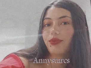 Annystarcs