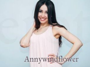Annywindflower