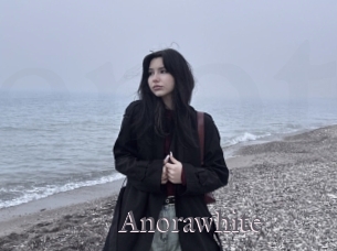 Anorawhite