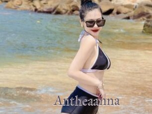 Antheaanna