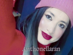 Anthonellaran
