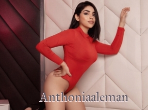 Anthoniaaleman