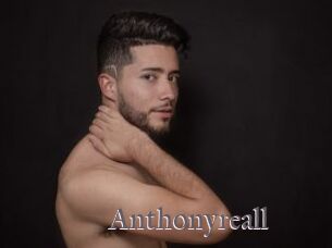 Anthonyreall