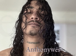 Anthonywes
