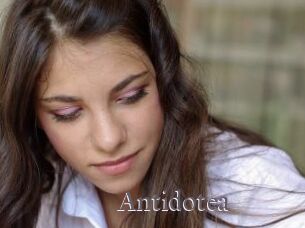 Antidotea