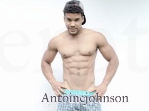 Antoinejohnson