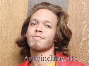 Antoinelafayette