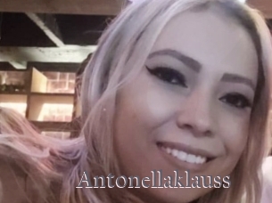 Antonellaklauss