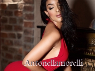 Antonellamorelli