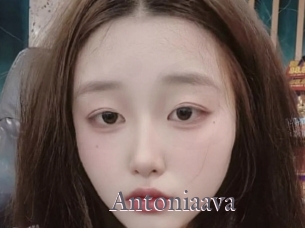 Antoniaava