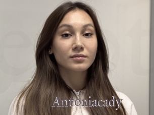 Antoniacady