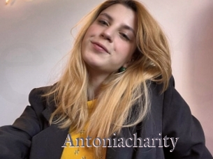 Antoniacharity