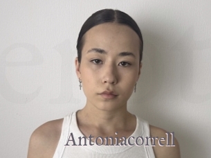 Antoniacorrell