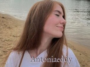antoniaeddy Erotik Cams