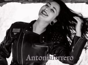 Antoniaferrero