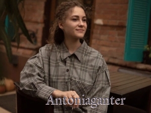 Antoniaganter